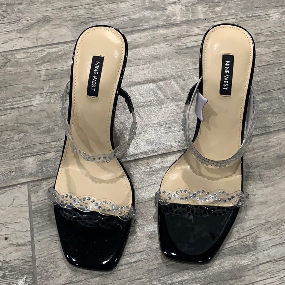 NIB Nine West Heels